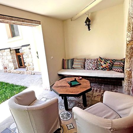 Sette Fate Suites & Spa Palermo Exterior foto