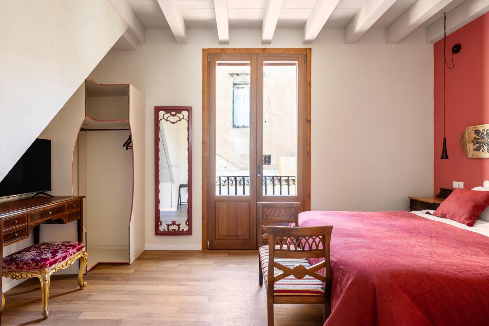 Sette Fate Suites & Spa Palermo Exterior foto
