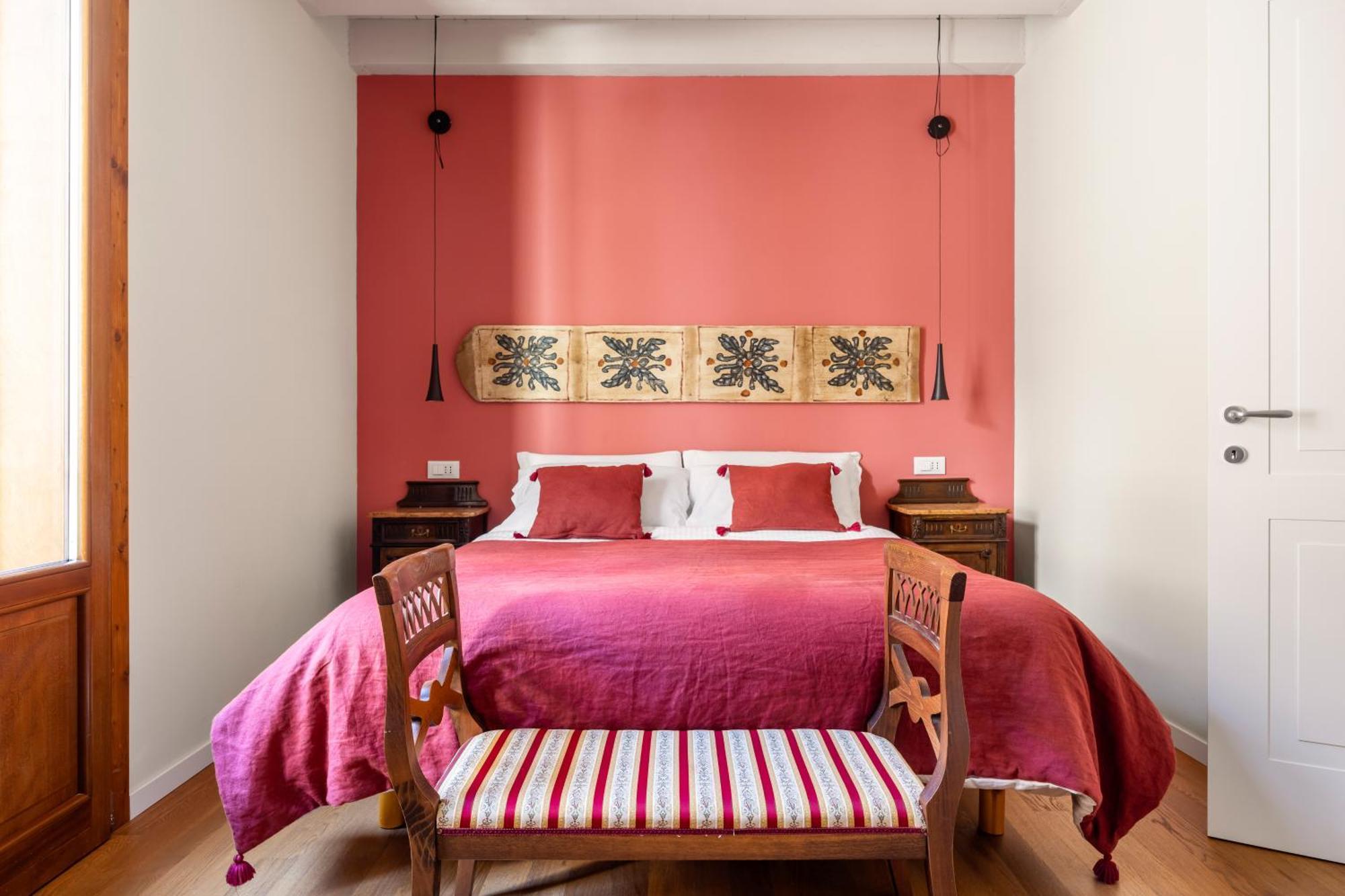Sette Fate Suites & Spa Palermo Exterior foto