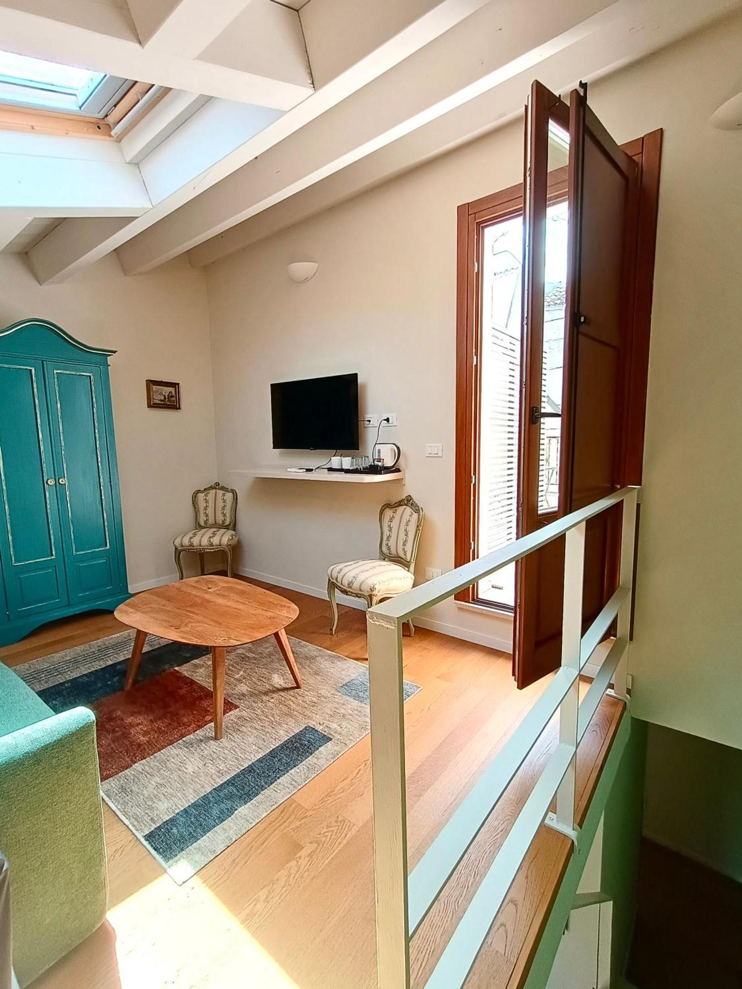 Sette Fate Suites & Spa Palermo Exterior foto